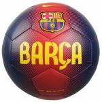 Мяч Барселона/РеалМадрид