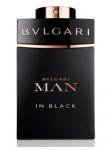 BVLGARI MAN IN BLACK men