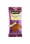 Шоколад фигурный "Jelly Belly" Harry Potter шоколадные лягушки 15гр