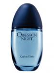 CALVIN KLEIN OBSESSION NIGHT lady