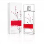 ARMAND BASI IN RED EAU DE TOILETTE lady