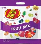 Драже жевательное "Jelly Belly" фруктовое ассорти 70 г пакет
