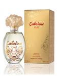 GRES CABOTINE GOLD lady