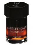 YVES SAINT LAURENT LA NUIT DE L'HOMME L'INTENSE men