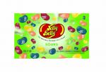Драже жевательное "Jelly Belly" ассорти кислые фрукты 28 г пакет