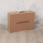 Сумка Lakestone Alma Brown