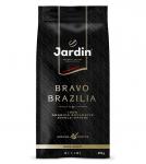 Jardin Bravo Brazilia кофе молотый, 250 г