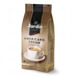 Jardin Americano Crema кофе молотый, 75 г