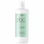 Schwarzkopf BONACURE NEW Volume Boost Collagen Micellar Shampoo Пышный Объем Шампунь, 1000 мл
