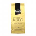 Jardin Ethiopia Euphoria кофе молотый, 250 г