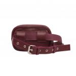 Сумка Lakestone Alma Burgundy