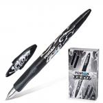 Ручка гелевая PENSAN CEO, корпус цветной, толщина письма 0,7 мм, 2300, черная