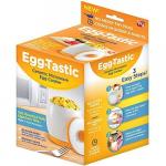 Ёмкость керамическая для приготовления блюд в микроволновой печи (Egg Tastic)