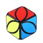 ИГРОЛЕНД Головоломка "Мир квадратов. Куб", пластик, 5,8х5,8х5,8 см