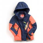 BZWL4114 куртка для мальчиков