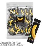 бананы сушеные "Banana Republic" м/у 1 кг.