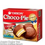Orion "Чокопай" Choco-Pie №12 360 г.
