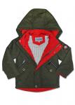 Куртка демисезонная для мальчика (98-122) - 902
