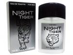 Sunny. KV. Night Tiger edt М 100 мл