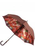 Зонт-трость женский Eleganzza
