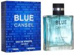 Sunny. CM. Blue Cansel edt М 100 мл