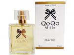 Sunny. CA. QoQo M-lle edt Ж 50 мл