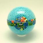 Жемчужины Сказочный  мир  3 L’Imperatrice Dolce & Gabbana  для ванны 95 гр с сюрпризом (игрушка — внутри)