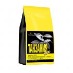 1150-250    Танзания  Кофе в зернах Gutenberg моносорта Африка 250 г