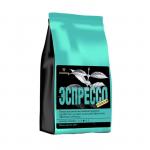 1134-250    Эспрессо  Кофе  в зернах GUTENBERG эспрессо-смеси 250 г