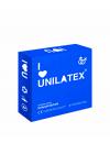 Презервативы Unilatex Natural Plain №3  гладкие классические