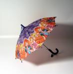 Зонт детский Dolphin