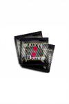Презервативы Luxe DOMINO PREMIUM Karma, роза, жожоба и сандал,  3 шт. в упаковке