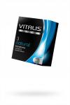 Презервативы ''VITALIS'' PREMIUM №3 natural - классические (ширина 53mm)