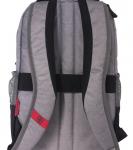 Рюкзак Wenger 14'', серый, 29x24x43 см, 20 л