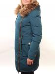 1801-1 Куртка женская зимняя