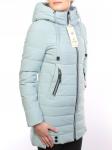 0086 Пальто женское зимнее