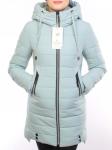 0086 Пальто женское зимнее