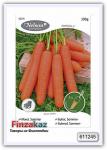 Семена моркови Nelson "Nantaise 2" 100 гр