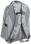 Рюкзак Wenger 15", серый камуфляж, 48х37х19 см, 34 л