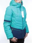 271 Куртка лыжная женская