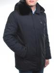 YM762 Куртка мужская зимняя