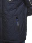 17DM013L Куртка мужская зимняя