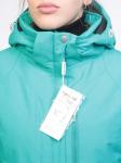 X258 Куртка лыжная женская