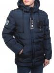 DM-17010L Куртка мужская зимняя