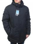 YH-201 Куртка мужская зимняя