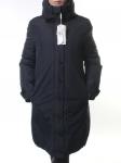H1673 Пальто женское зимнее
