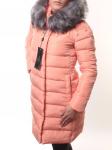 Y16-181 Пальто женское зимнее