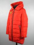 Y-726 Куртка женская зимняя