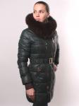 YM13-068 Пальто женское зимнее