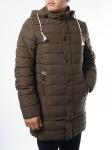 633 Куртка мужская зимняя